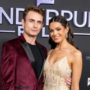 Ally Lewber Says James Kennedy Has Been Grieving Over VPR News