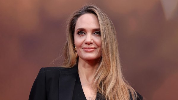 Angelina Jolie Says Shes Gotten Better Work as She Gets Older in Hollywood