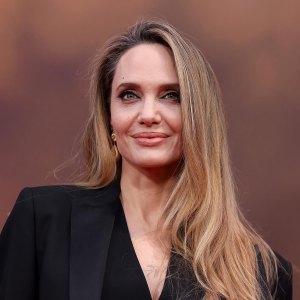Angelina Jolie Says Shes Gotten Better Work as She Gets Older in Hollywood
