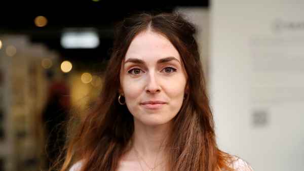 Anna Marie Tendler Was Surprised Women Were Offended by Her Memoir