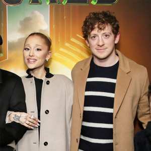Ariana Grande and Ethan Slater's Are in a 'Honeymoon Phase of Pure Bliss