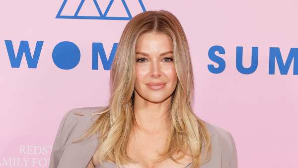 Ariana Madix Hopes for a Return to Broadway and to Feel Comfortable in Her Skin at 40