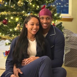 Atlanta Falcons Michael Penix Jr Announces Engagement 6 Days After 1st Career Start