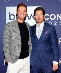 Austen Kroll Questions Craig Conover's Friendship in Southern Charm Preview