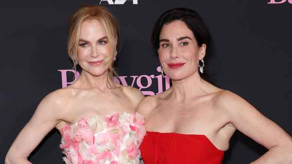 'Babygirl' Director Says 'Sensual' Milk Scene Happened to Her in Real Life With a 'Way Younger' Actor