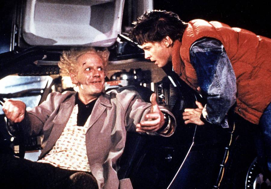 The Biggest Pop Culture Anniversaries Us Is Looking Forward to in 2025
