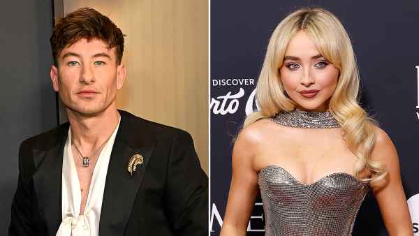 Barry Keoghan Deactivates His Instagram Account After Breakup With Sabrina Carpenter