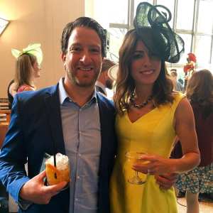 Barstool Dave Portnoy and Estranged Wife Have a Fluid Relationship With Money