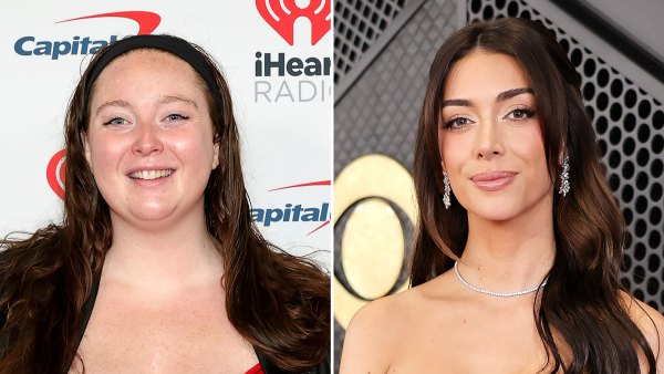 Barstool Grace O Malley Jokes About Divorce From Brianna Chickenfry