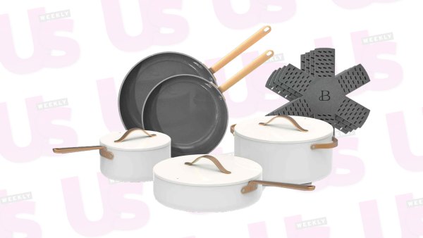 Beautiful-by-Drew-Barrymore-Cookware-Set-Sale-Walmart