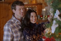 Hallmark Star John Reardon Reveals Tonsil Cancer Diagnosis