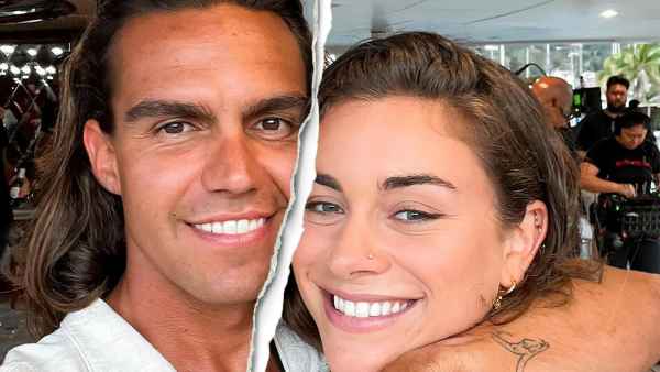Below Deck Ben Willoughby Confirms His Split From Sunny Marquis After Offscreen Reconciliation