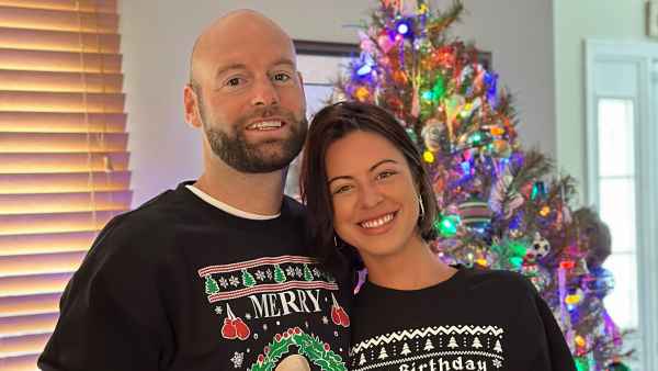Below Deck Med Chef Dave White Is Married and Expecting Baby Number 1 With Wife Holly