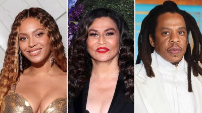 Beyonce s Mom Tina Knowles Likes Post About Lawsuit Accusing Jay Z of Rape