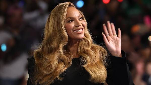 Beyonces Foundation Donates 100K to Houston Org for Criminal Justice