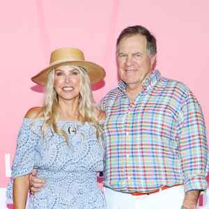 Bill Belichick s Ex Linda Holliday Posts Cryptic Message on Day of His North Carolina Hire 072