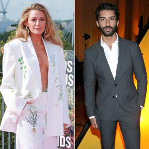 Blake Lively Alleges Justin Baldoni Claimed He Could Speak to the Dead — Including Her Deceased Father