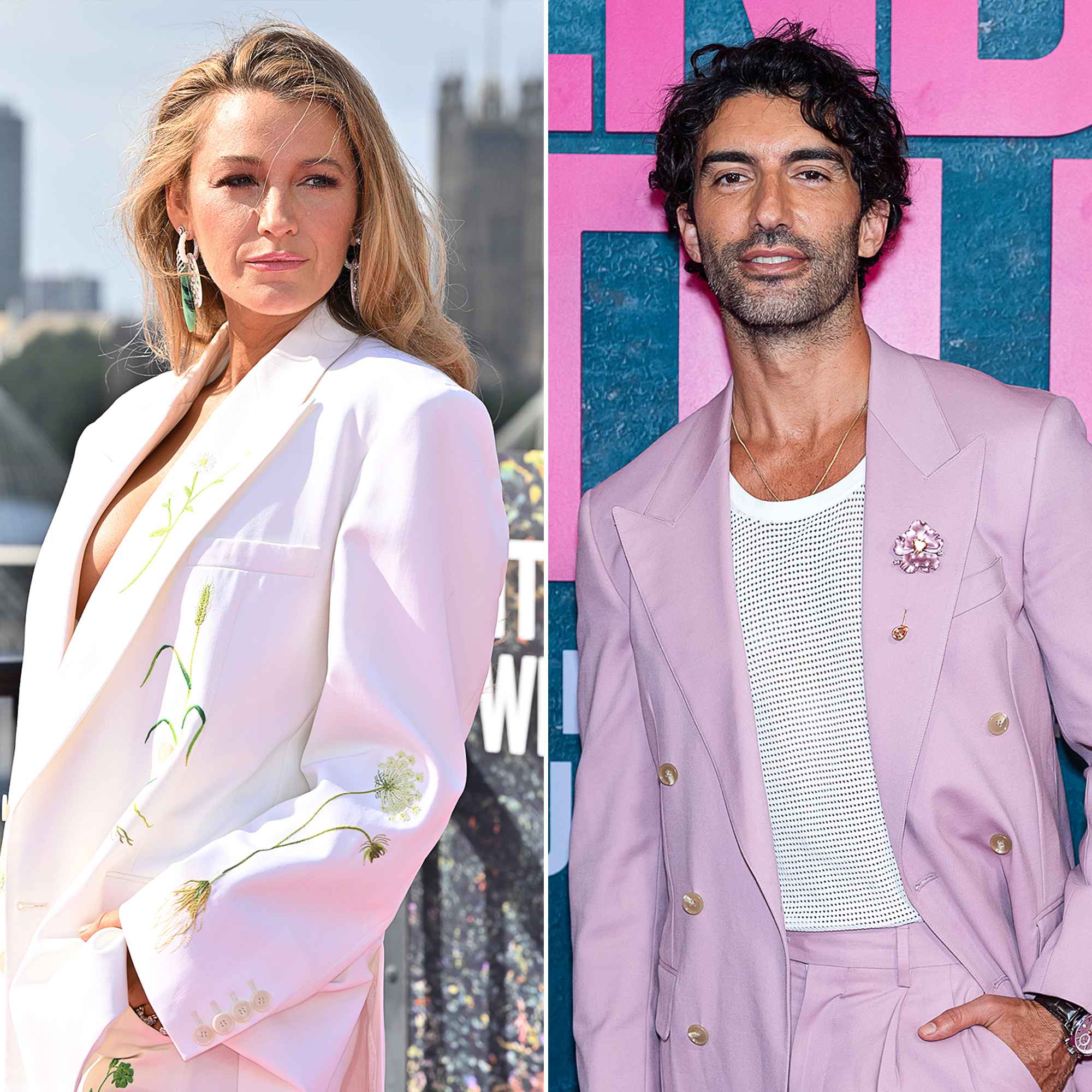Blake Lively Sues ‘It Ends With Us’ Director Justin Baldoni in New ...