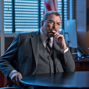 Blue Bloods Finale Brings High Stakes for Tom Selleck Frank Reagan