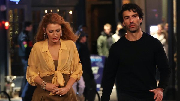 Brandon Sklenar Supports It Ends With Us Costar Blake Lively Amid Lawsuit Against Justin Baldoni 674