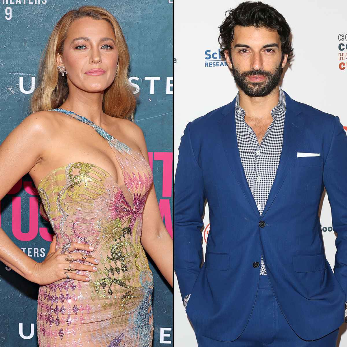 Blake Lively's Accusations Against Justin Baldoni Explained | Us Weekly
