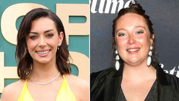 Brianna Chickenfry Details Grace O Malley Friendship Breakup