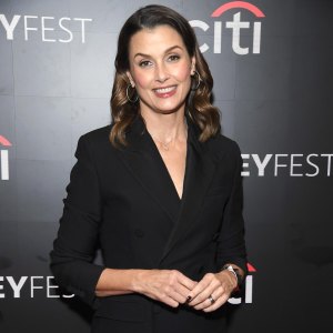 Bridget Moynahan Take Us Back Through Her Biggest On and Off Screen Moments Blue Bloods and More 028