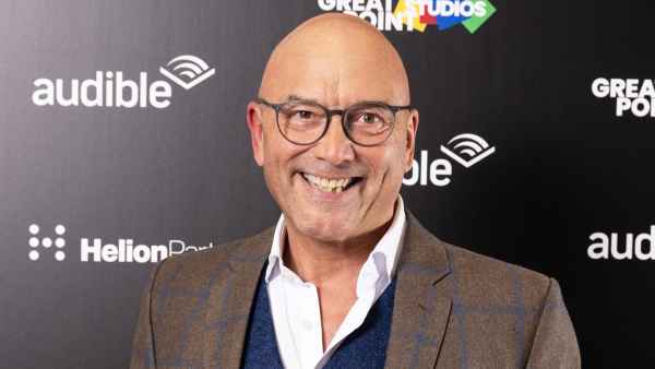 British TV Host Gregg Wallace Apologize for Initial Response to Multiple Misconduct Allegations
