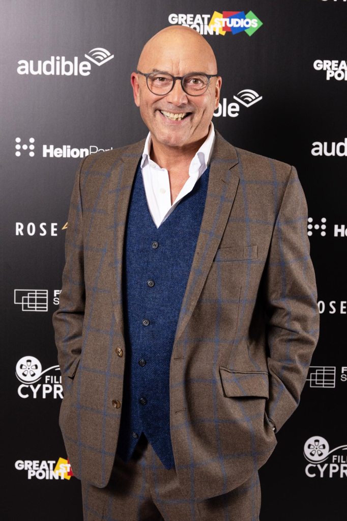British TV Host Gregg Wallace Apologize for Initial Response to Multiple Misconduct Allegations