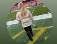 Mahomes Brittany Game Day Outfit