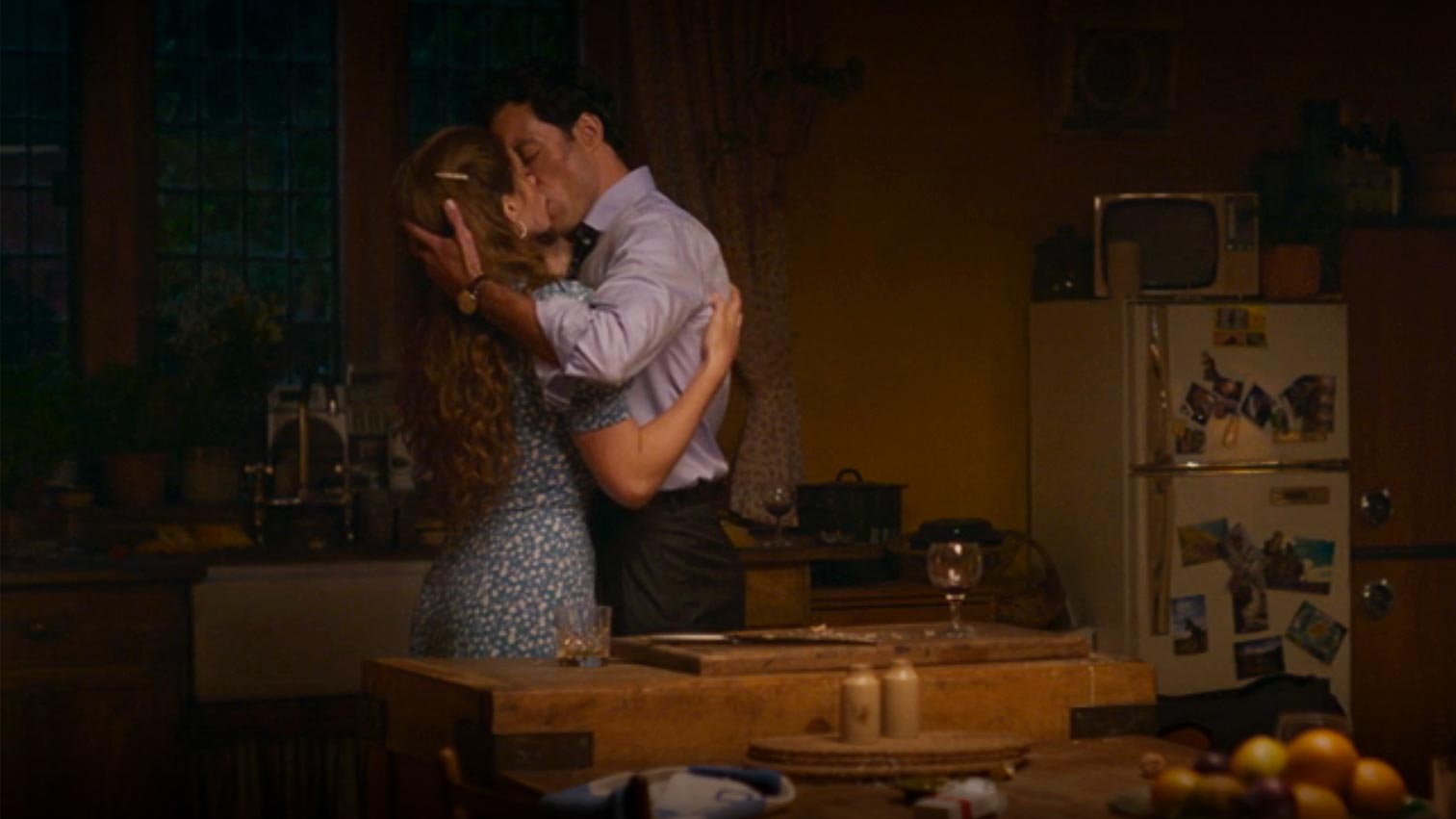 Rivals Season 2 Questions We Need Answered: Will Rupert, Taggie Date?