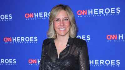 CNN Alisyn Camerota Addresses Surprise Departure From the Network On Air
