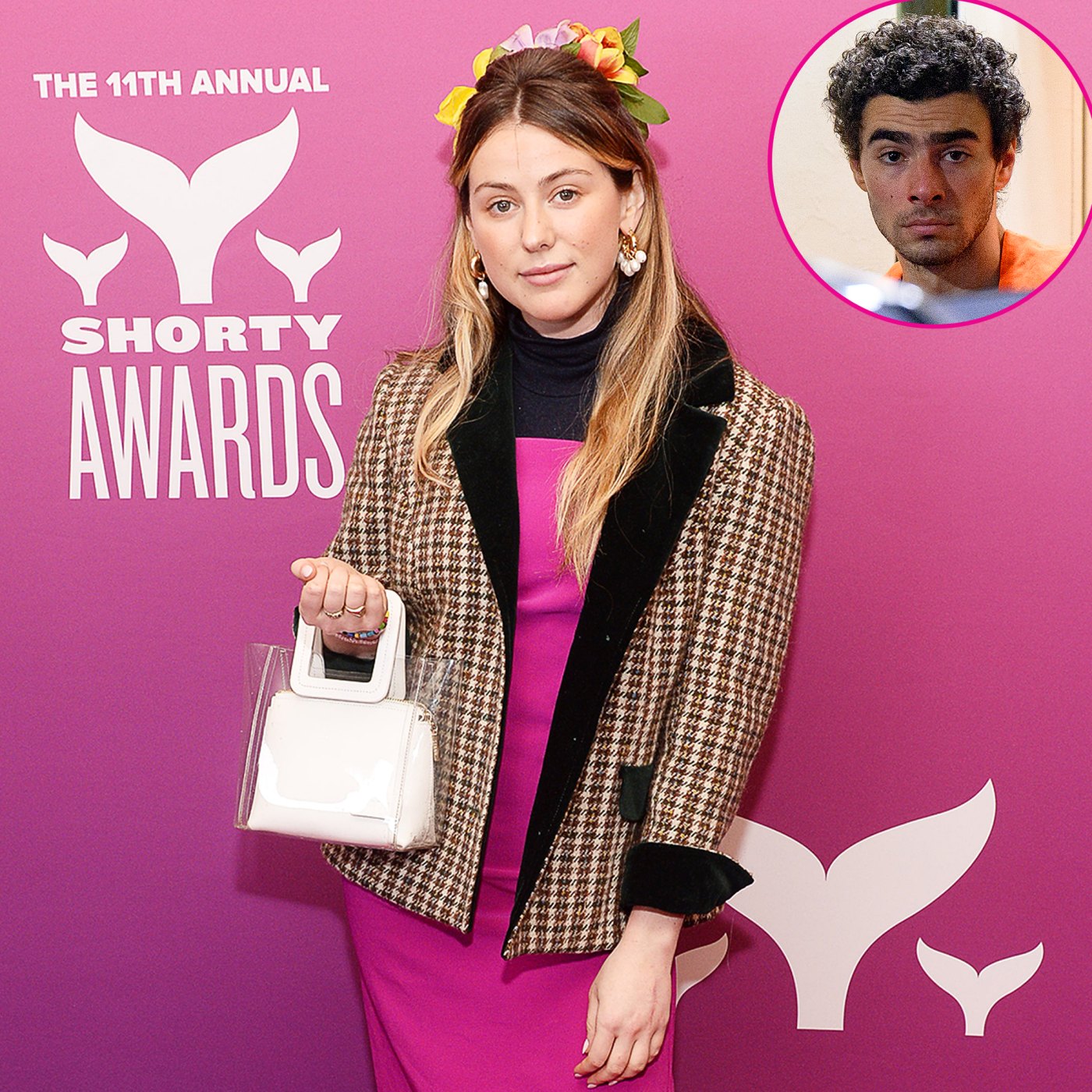 Caroline Calloway Claims She Slept With Shooting Suspect Luigi Mangione ...