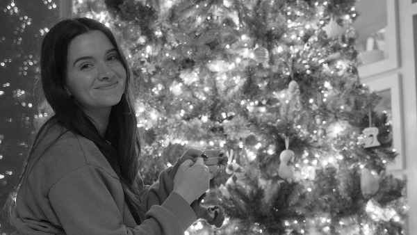 Celebrities Decorate for the 2024 Holiday Season