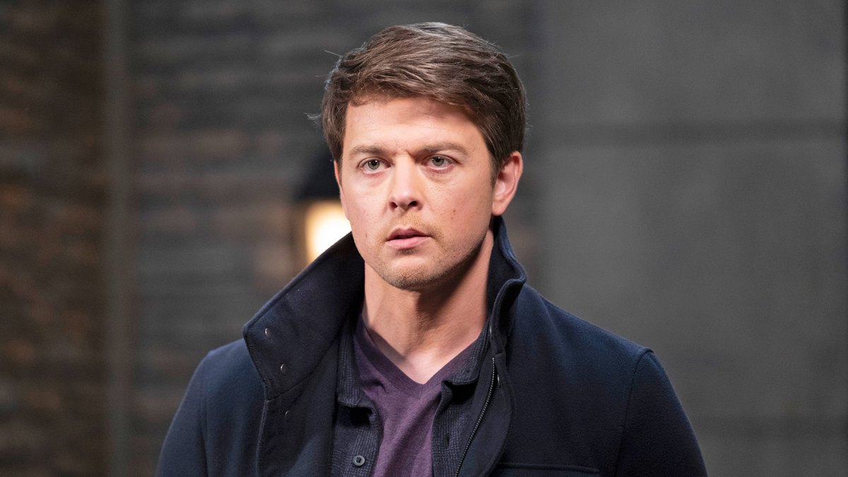 Chad Duell Explains Why He Left General Hospital After 14 Years | Us Weekly