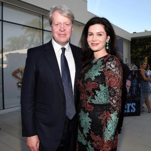 Charles Spencer Denies Estranged Wife s Claims He Broke Up With Her in a Text After 13 Year Marriage