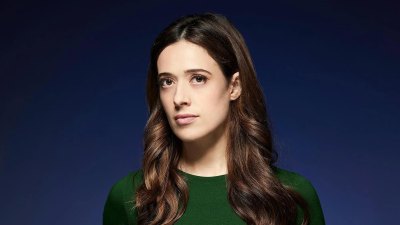 Chicago PDs Marina Squerciati Reveals She Welcomed Baby No 2 Real Reason I Missed 2 Episodes