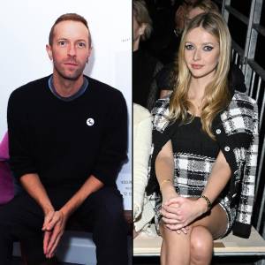 Chris Martin Reveals Touching Reason He Attended Apples Debutante Ball Not Something I Ever Thought I Would Do