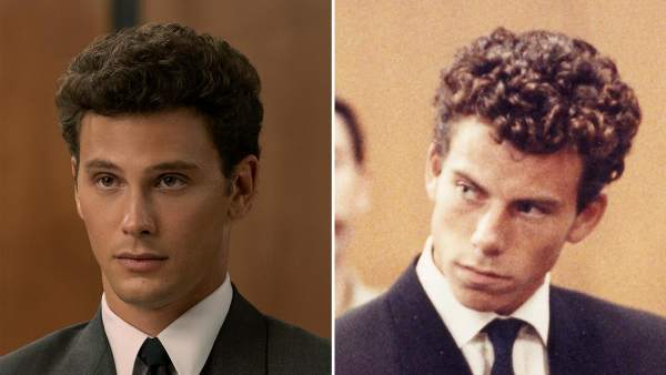 Cooper Koch Auditioned to Play Erik Menendez for 2 Other Projects Before Booking Monsters