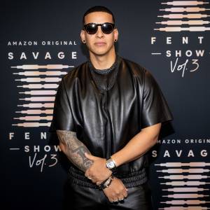 Daddy Yankee Claims Estranged Wife Mireddys Gonzalez Withdrew 80 Million Dollars Without Authorization