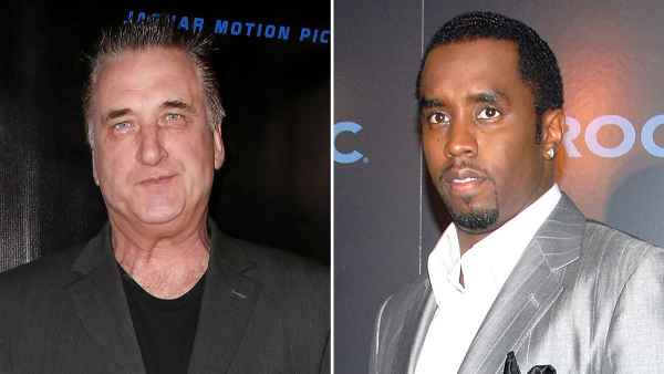 Daniel Baldwin Makes Wild Accusations About Tapes From Diddy Freak-Offs