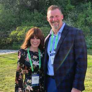 Detroit Coach Dan Campbell s Wife Throws Xmas Party For Lions WAGs Love Our Group of Ladies