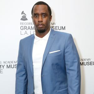 Diddy Accused of Allegedly Dangling Woman From Balcony in Bid to 'Intentionally Terrorize' Her
