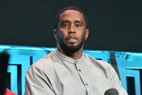 Diddy Appears in Court Judge Warns Against Any Last Minute Surprises in Trial 394