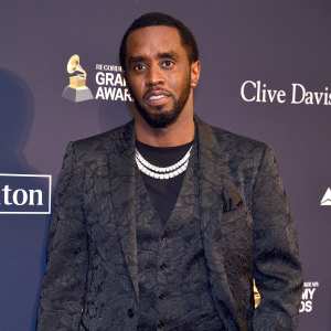 Diddy Is Requesting a Laptop in Jail