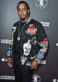 Diddy Sues For Sexual Assault By Radio Contest Winner Who Attended Rapper's White Party Report 590