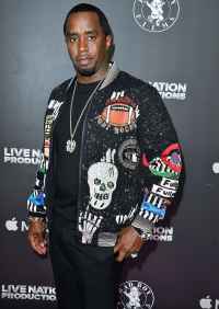 Diddy Would Hold Wild King Nights His Ex-Employee Claims In A New Suit 2