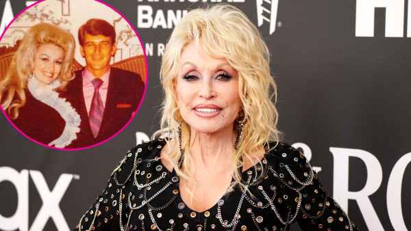 Dolly Parton Explains Why Husband Carl Dean Refuses to Join Her at Events