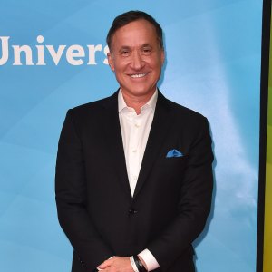 Dr Terry DuBrow Says Brandi Glanville Doesn't Have a Face Parasite