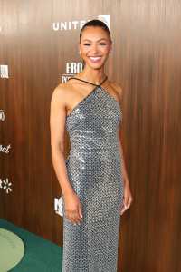 ESPN's Malika Andrews Responds to Criticism That She Hates Black Men 400